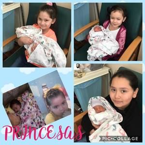 Meet your Posher, Teresa